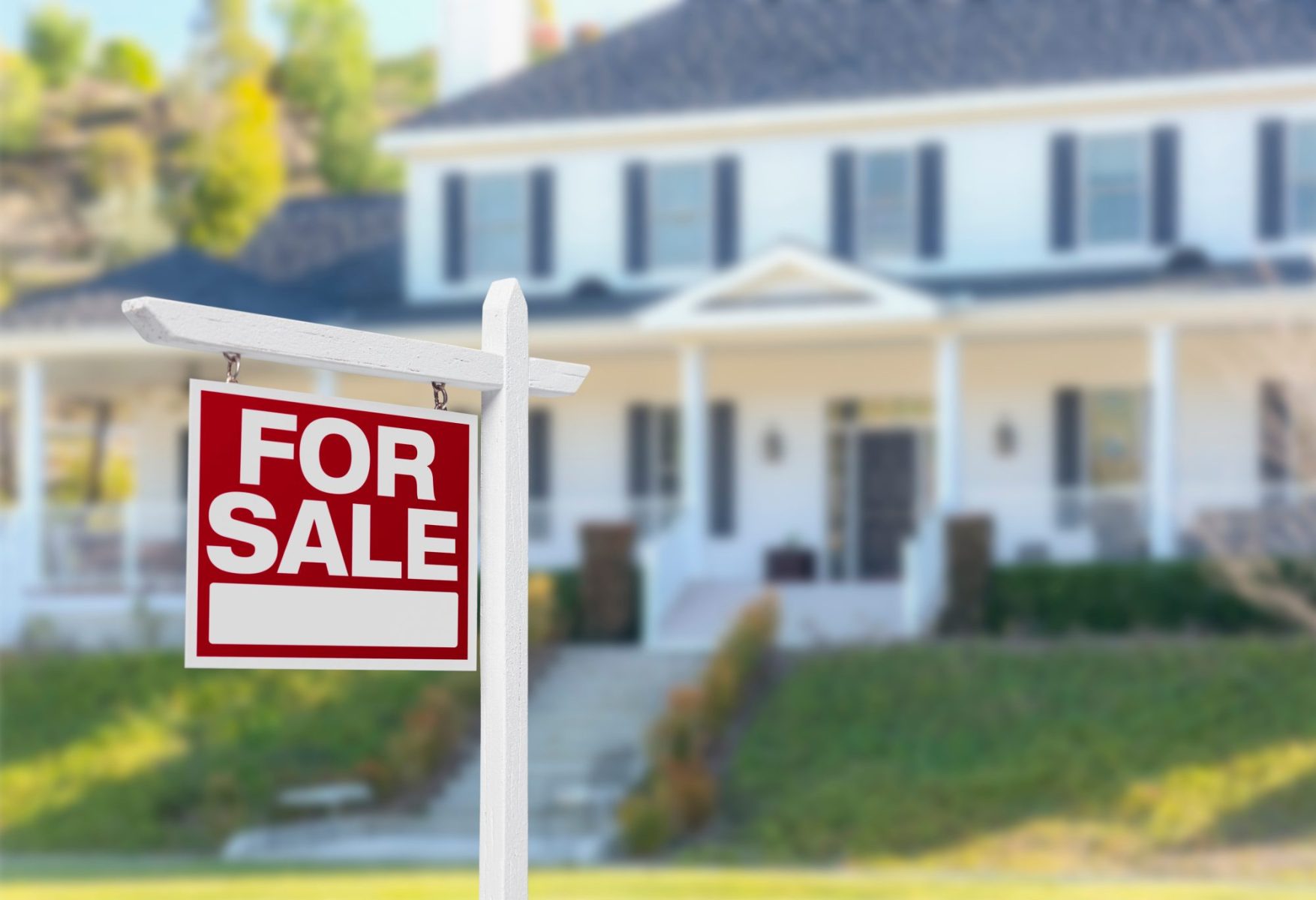 Sellers Financing Buyers for Real Estate Purchases