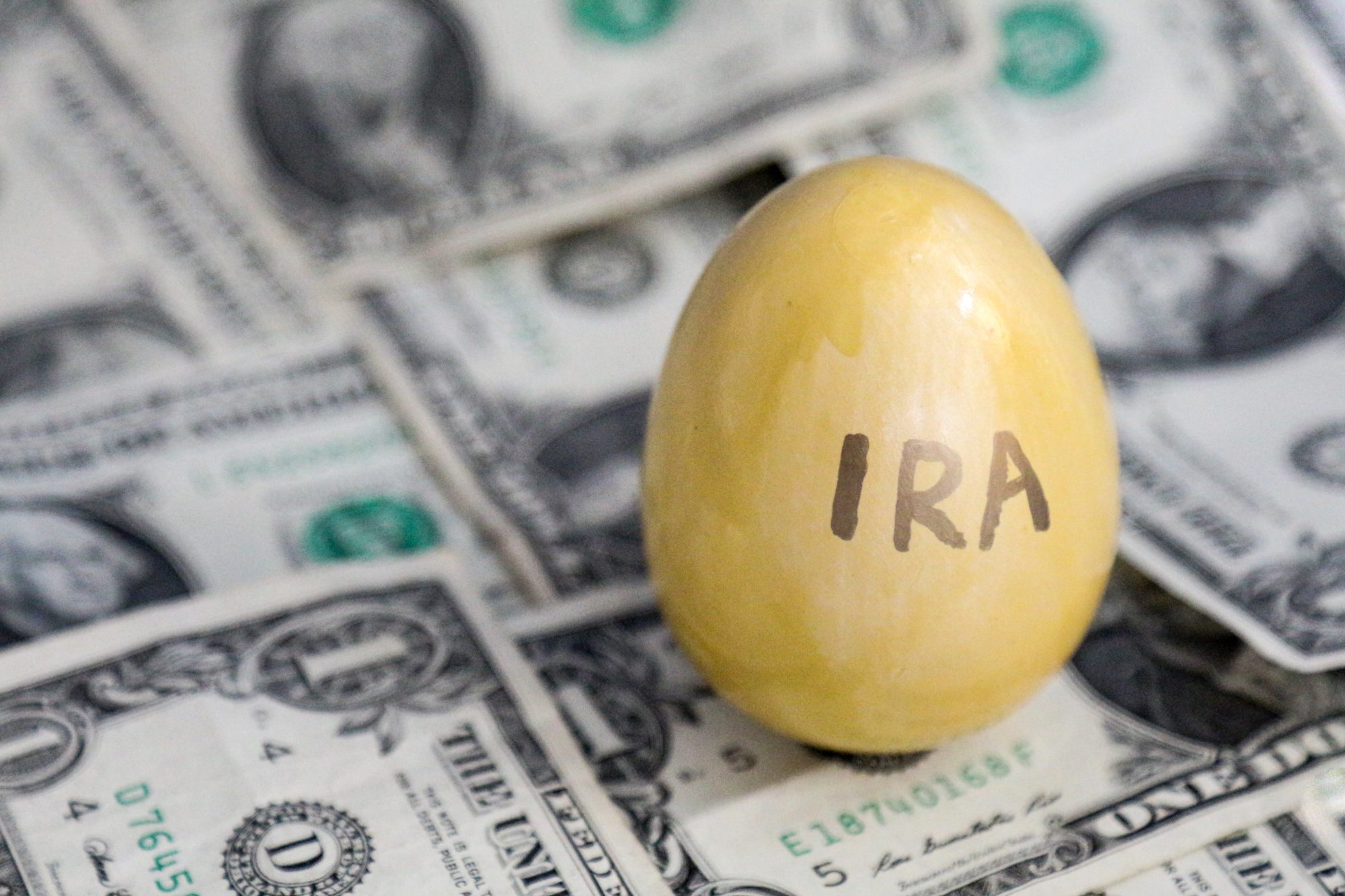 New IRA Law Affects Mandatory Withdrawals