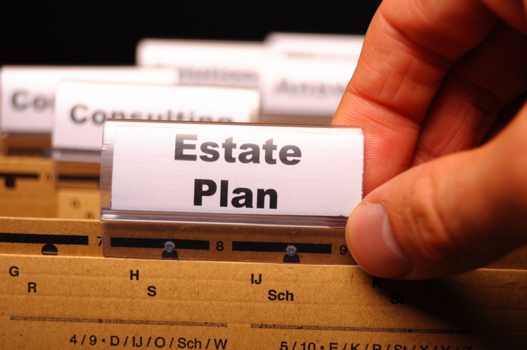 Chicago Estate Planning and Warranty & Quitclaim Deeds