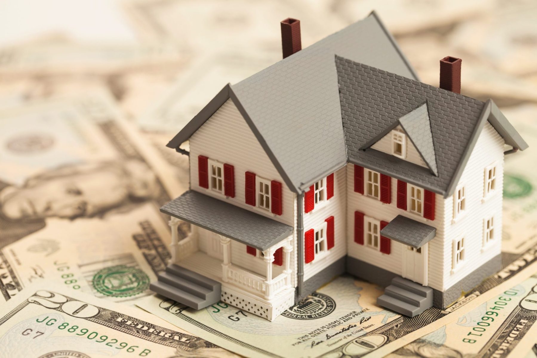 Home Equity – A Big Asset