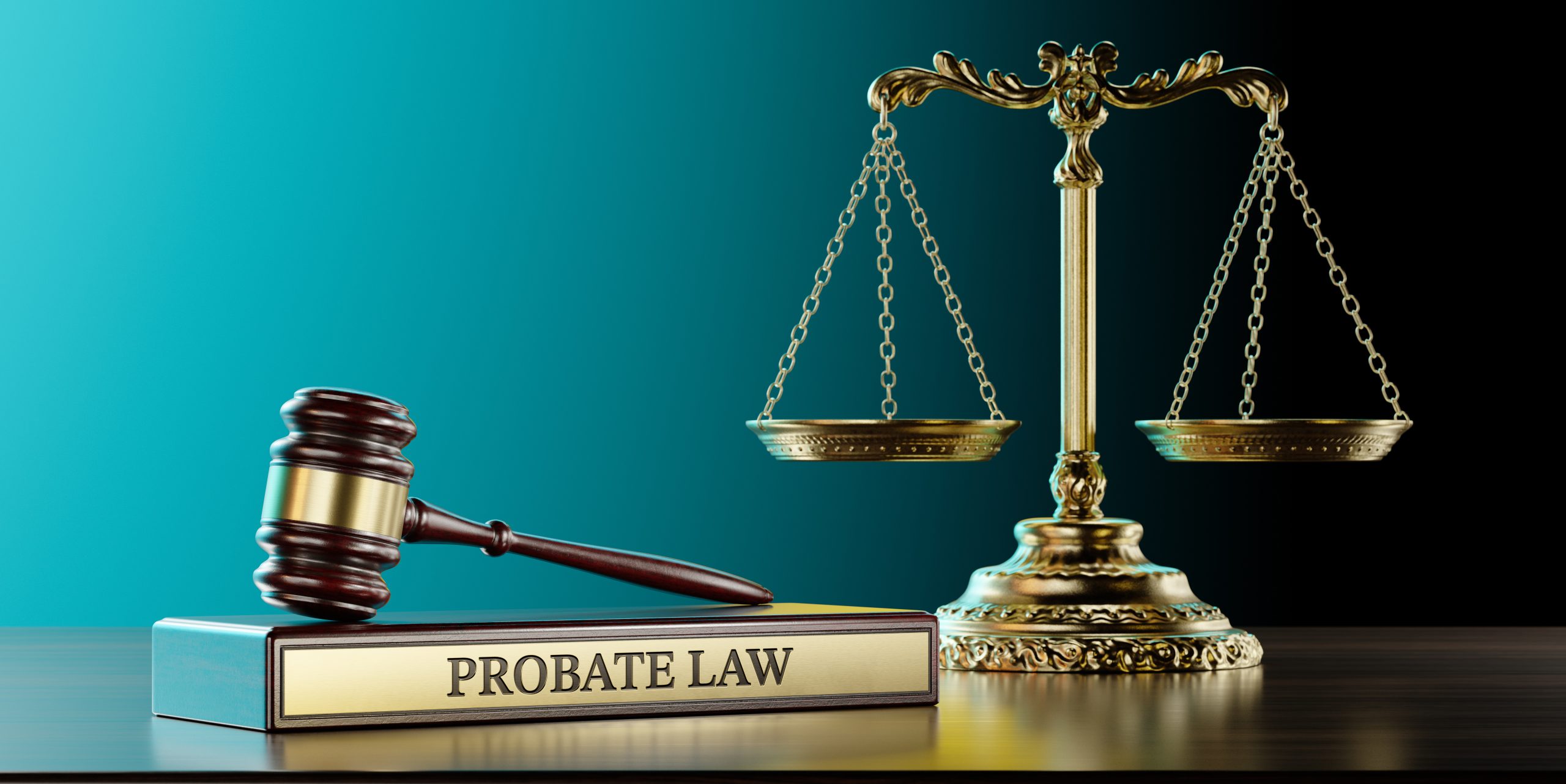 Proposed Legislation Would Change Notice Requirements for Probate Estates