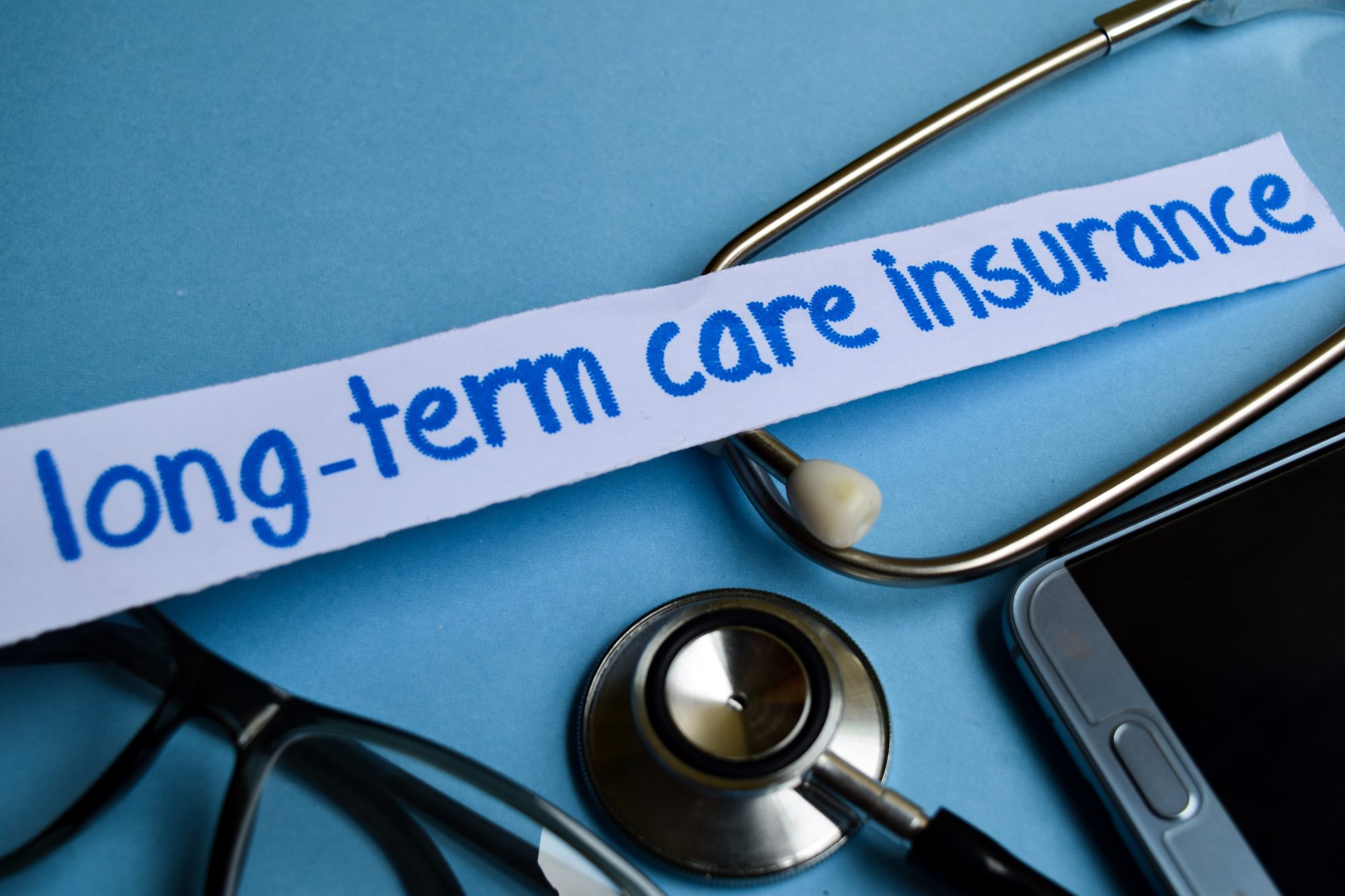 Long-Term Care Insurance in 2018