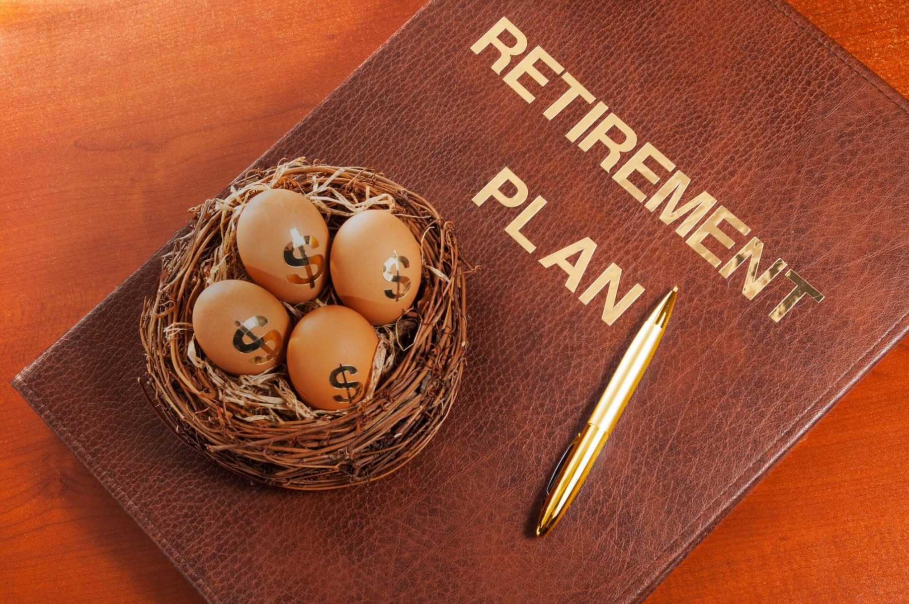 I want my 401(k) and IRA to go to my spouse when I die — should I name them or my trust as beneficiary?