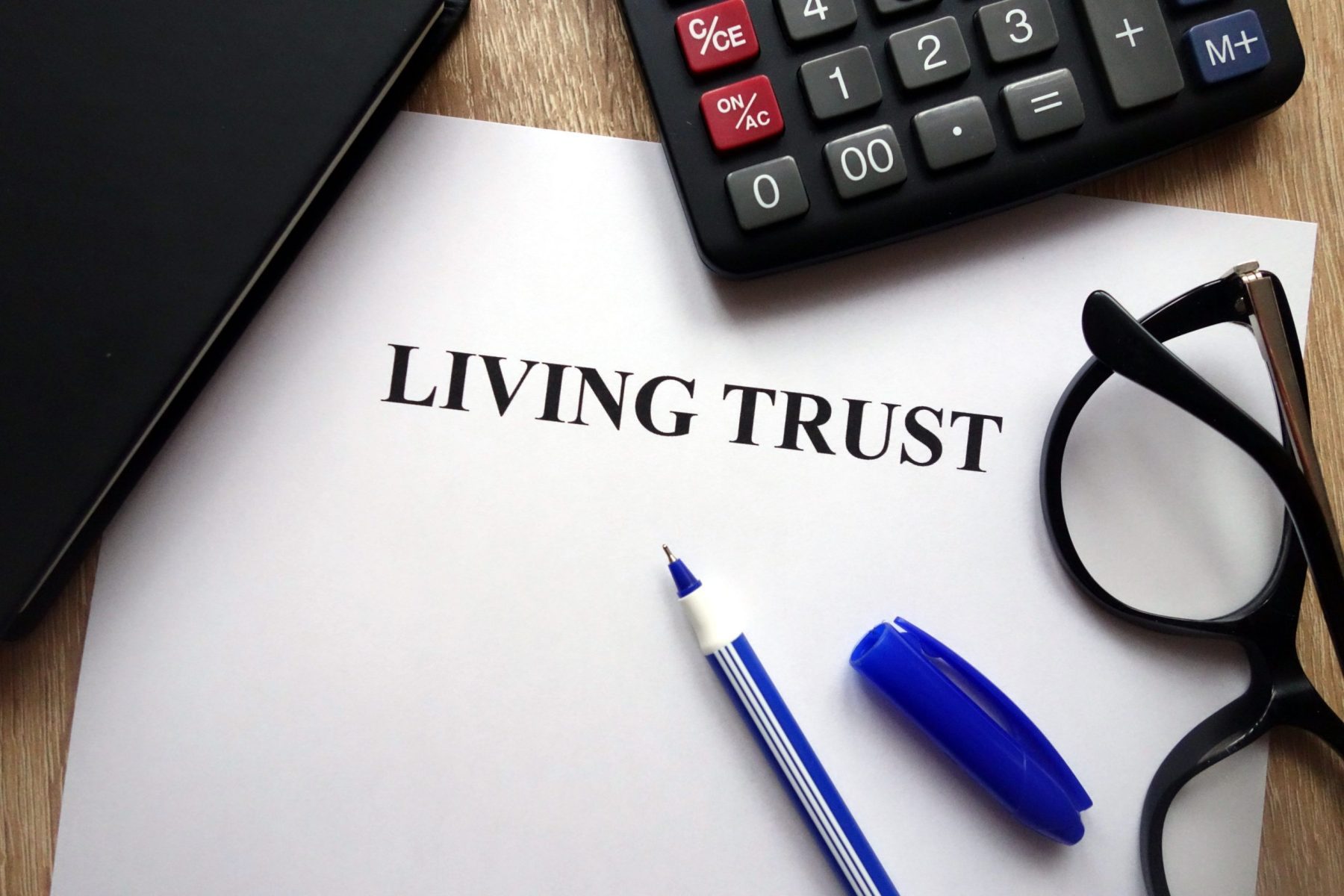 Are Trusts Valid From State to State? (Part 1)