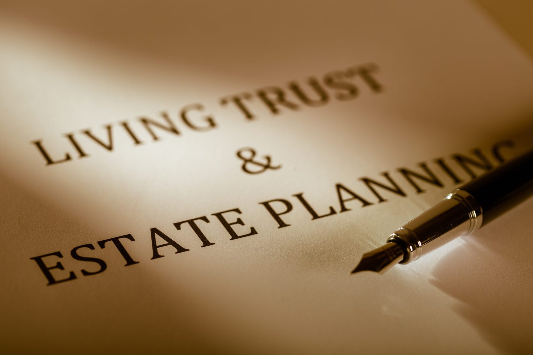 Are Trusts Valid From State to State? (Part 2)