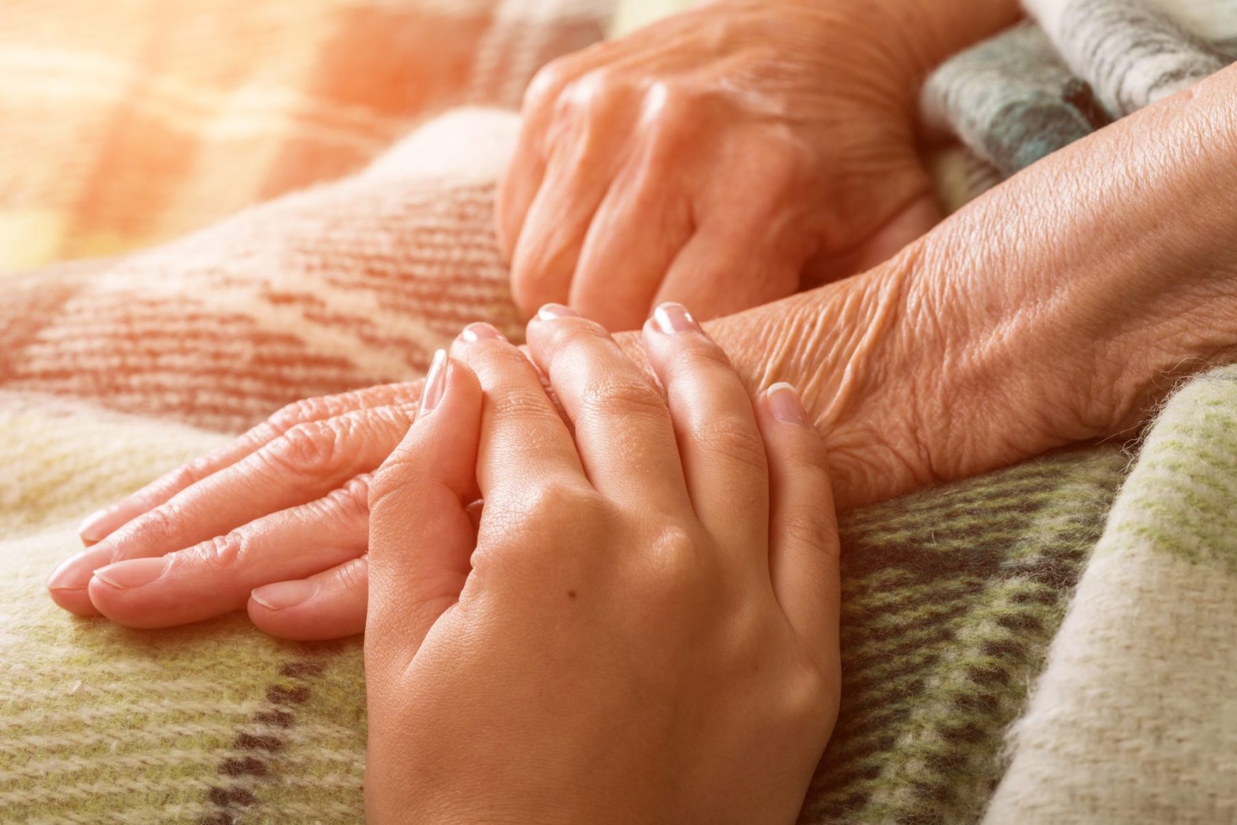 What Is Hospice Care at Home? (Part 2)