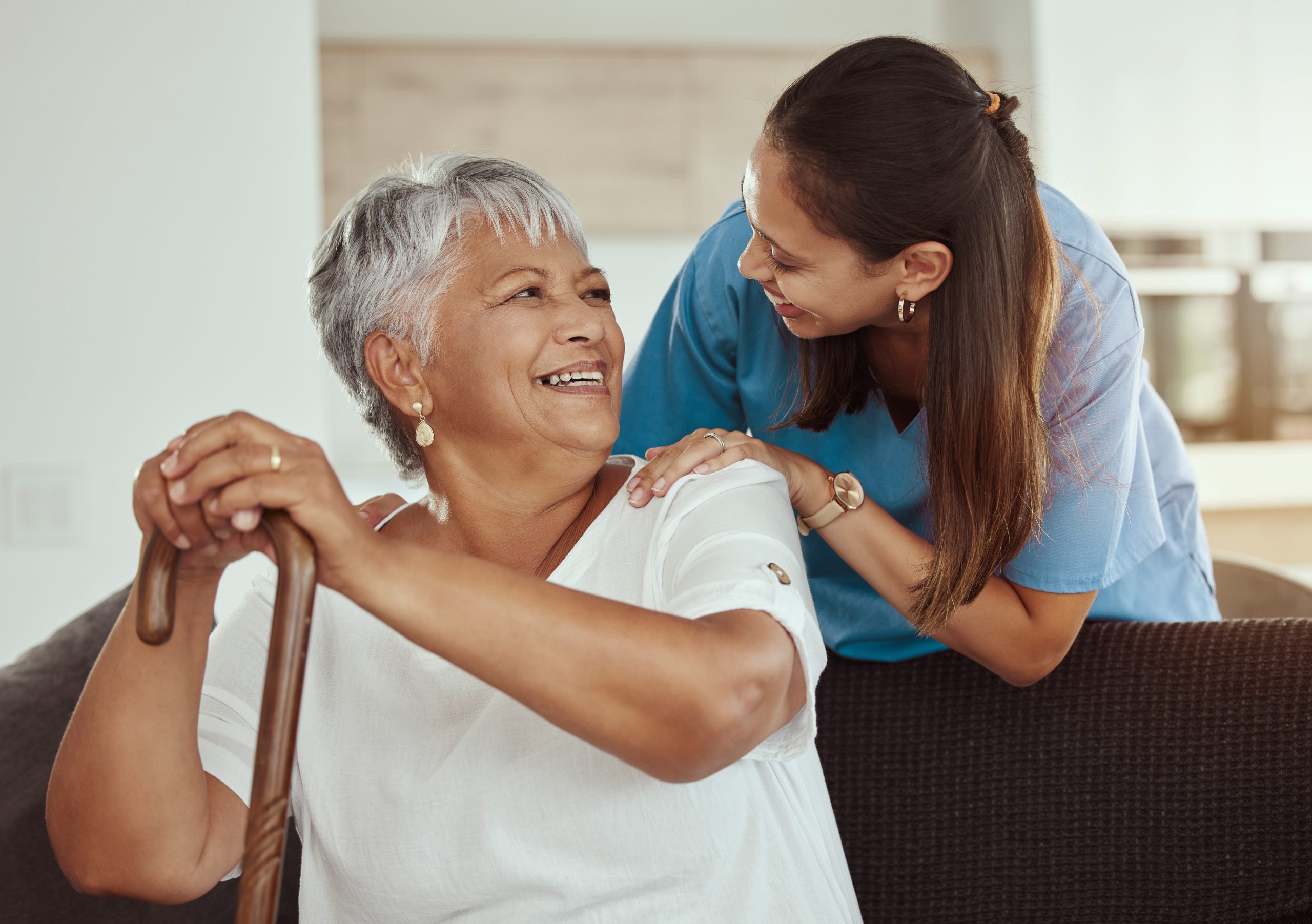 How Intermediate Care Facilities Can Serve Older Adults