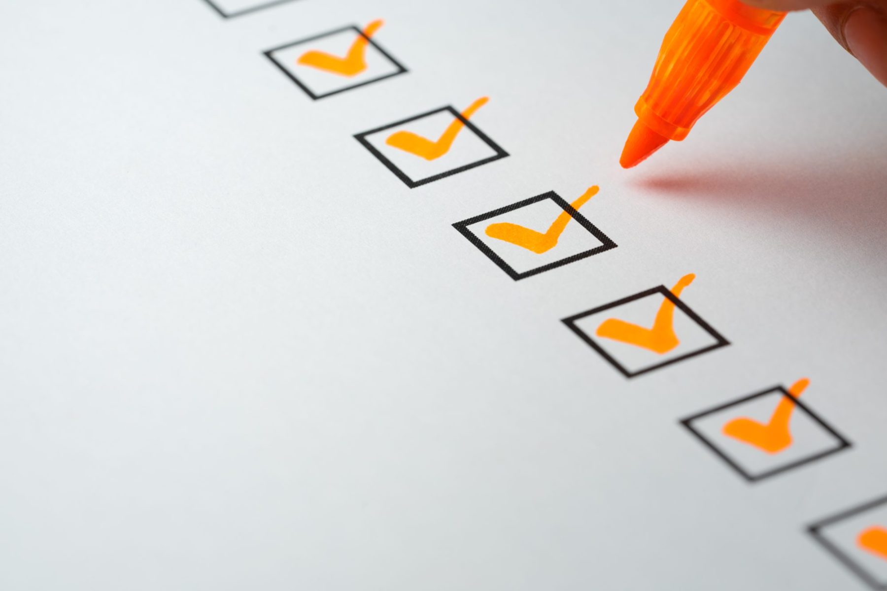 Named As A Trustee And Wondering What To Do? Here Is A Checklist Of Duties To Get You Started