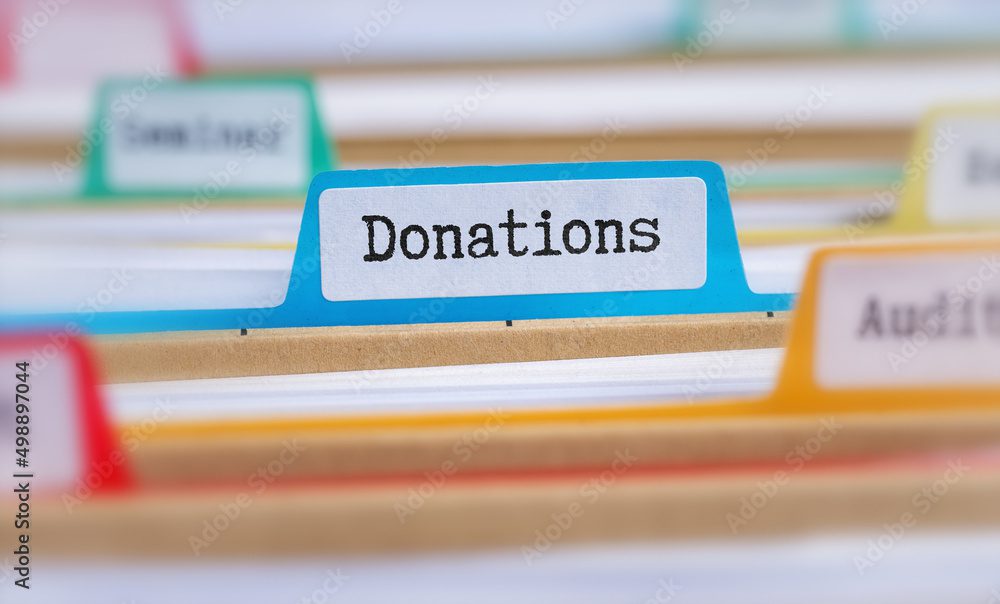 Charitably Inclined? Consider Pairing a Donor-Advised Fund with Your Estate Plan