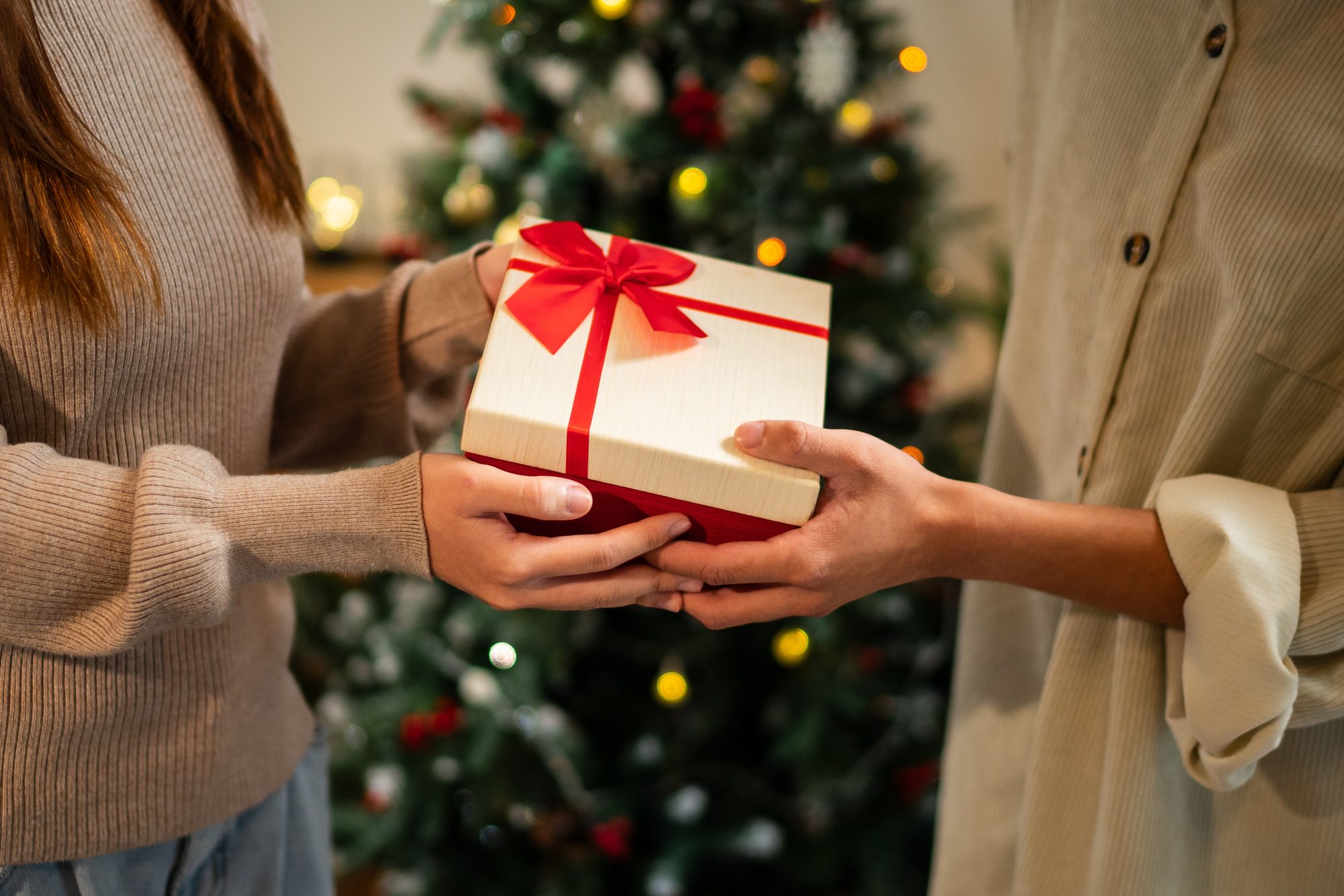 Strategic Gift Giving: A Smart Approach to Estate Tax Reduction