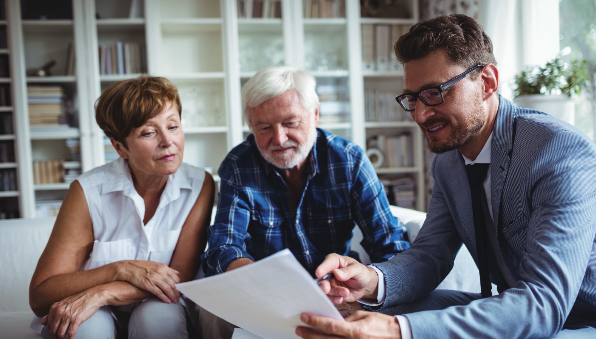 Estate Planning in 2025: A New Year’s Resolution Worth Keeping