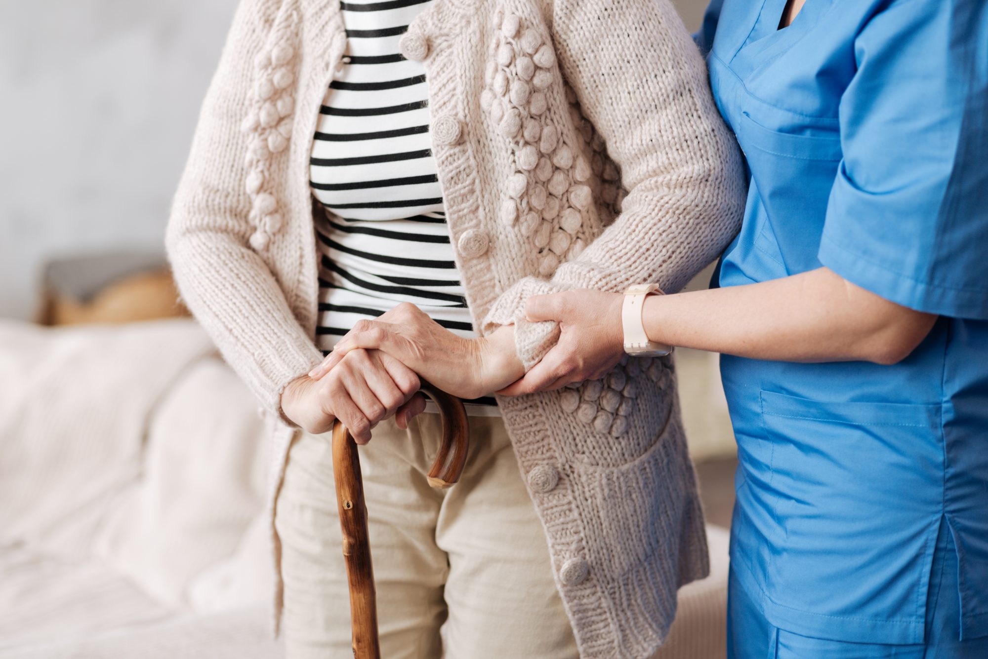 Assisted Living vs. Nursing Homes: What’s the Difference? (Part 2)